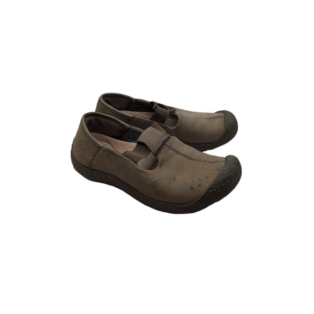 Keen T-Strap Mary Jane Shoes